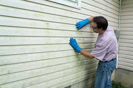 Best Siding for Commercial Buildings  in Red Springs, NC